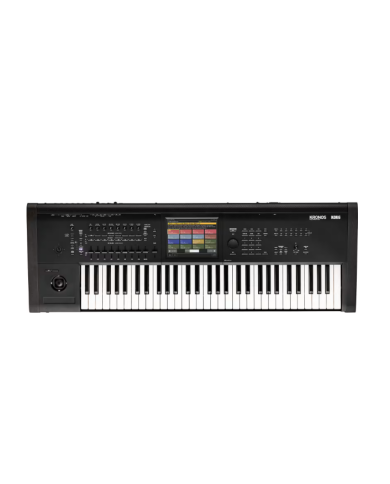 Korg Kronos 3 61