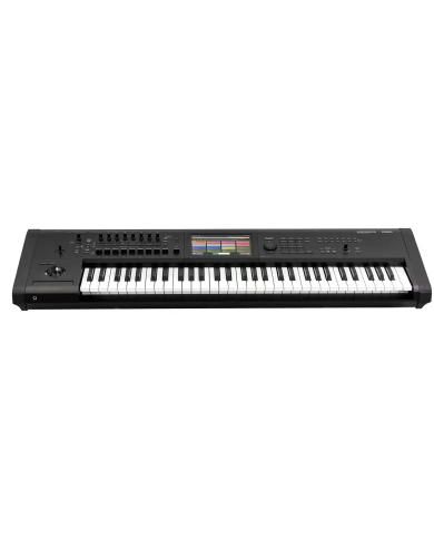 Korg Kronos 3 61