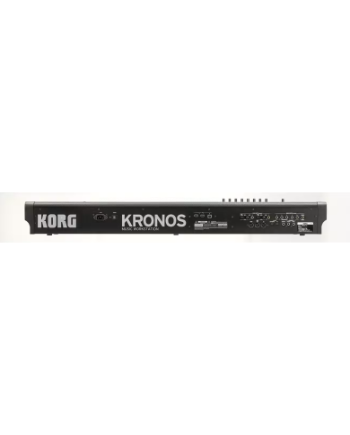 Korg Kronos 3 61