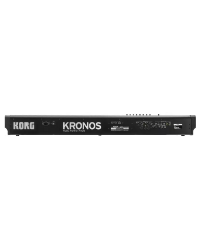 Korg Kronos 3 73