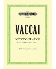 Practical Method VACCAI NICOLA