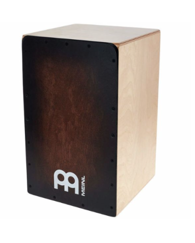 MEINL SC100BRB Snarecraft Cajon