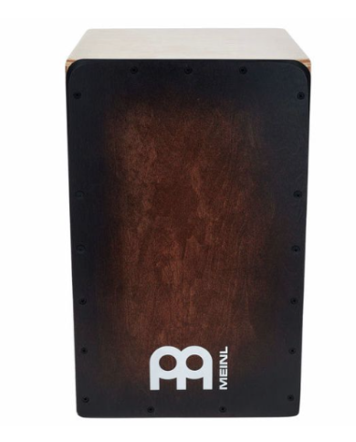 MEINL SC100BRB Snarecraft Cajon