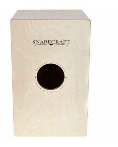 MEINL SC100BRB Snarecraft Cajon