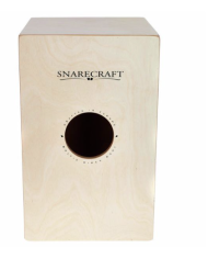 MEINL SC100BRB Snarecraft Cajon
