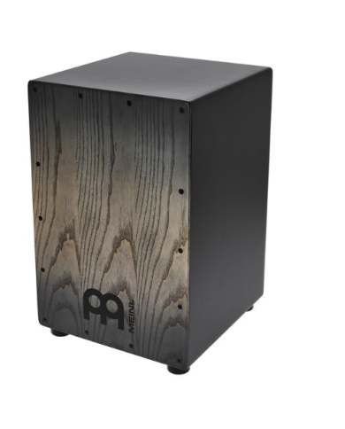 MEINL Headliner Cajon Charcoal Black