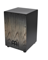 MEINL Headliner Cajon Charcoal Black