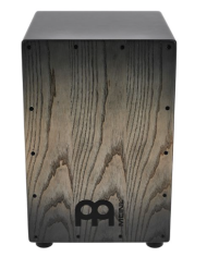 MEINL Headliner Cajon Charcoal Black
