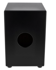 MEINL Headliner Cajon Charcoal Black