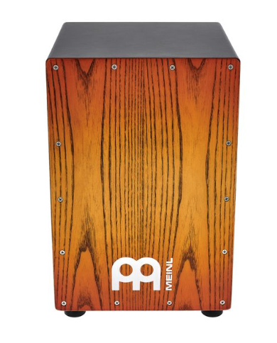 MEINL Headliner Cajon Sonoran Amber