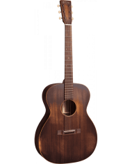 MARTIN 000-15M Streetmaster - Guitare Folk Electro-acoustique