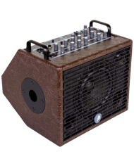 PRODIPE TRAVELER 6 - Guitare classique électro