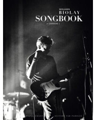 Songbook BIOLAY BENJAMIN