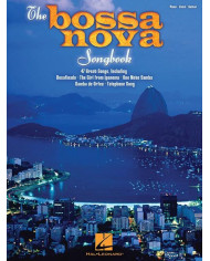 The Bossa Nova Songbook