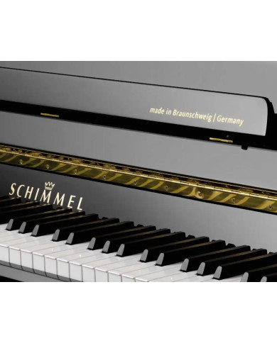 Schimmel - K125 Tradition