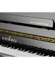 Schimmel - K125 Tradition