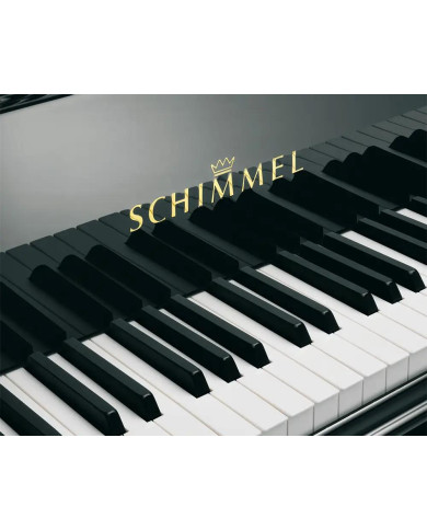 Schimmel K 230 Tradition