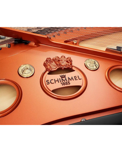 Schimmel K 230 Tradition