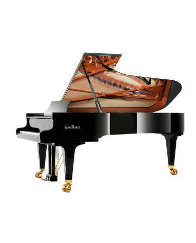 Schimmel Konzert modèle k-256 Tradition