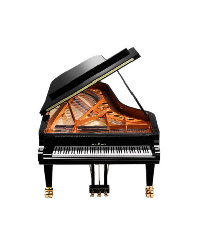 Schimmel Konzert modèle k-280 Tradition