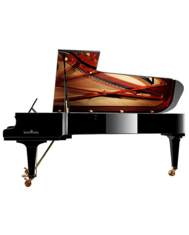 Schimmel Konzert modèle k-280 Tradition
