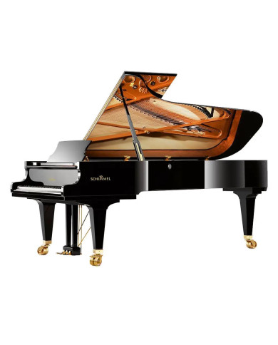 Schimmel Konzert modèle k-280 Tradition