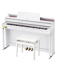 Casio - Piano Numérique Celviano AP-750 WE