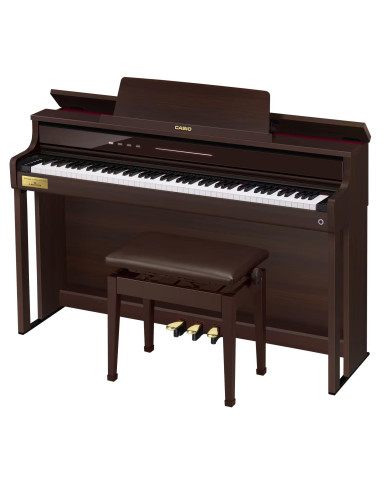 Casio - Piano Numérique Celviano AP-750 BN