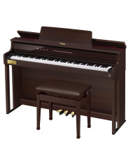 Casio - Piano Numérique Celviano AP-750 BN