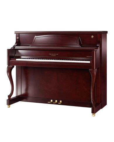 FRIDOLIN SCHIMMEL F121 Queen Anne