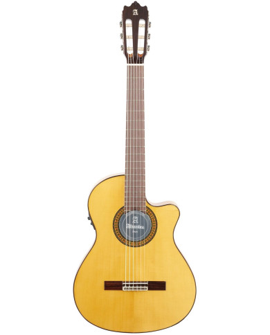 ALHAMBRA 3F CTE1 - Guitare classique