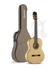 ALHAMBRA 3F PURE FLAMENCO - Guitare classique