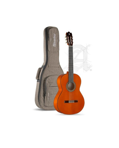 ALHAMBRA 4F - Guitare classique