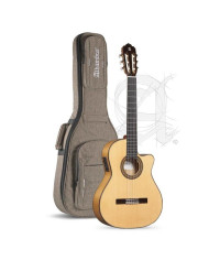 ALHAMBRA 7 FC CW E8 - Guitare classique