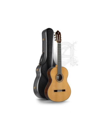 ALHAMBRA 9P - Guitare classique