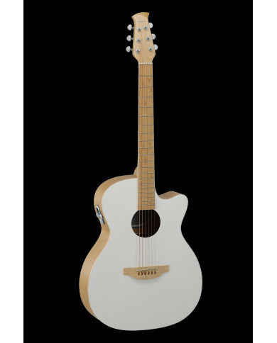 Applause Jump Blank Canvas - Guitare électro-acoustique