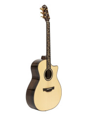 CRAFTER STG G28CE PRO - Guitare électro-acoustique