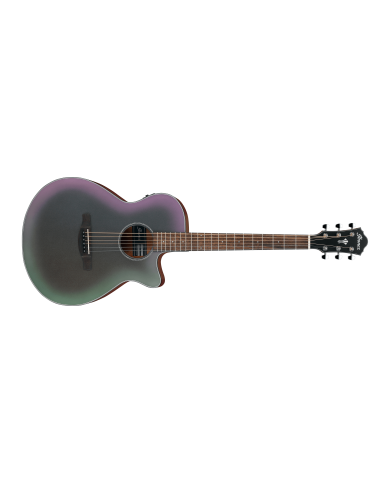 Ibanez AEG50-BAM - Guitare électro-acoustique