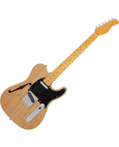 SIRE LARRY CARLTON T7 TV NT SC MN - Guitare électrique