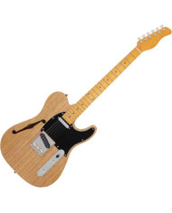 SIRE LARRY CARLTON T7 TV NT SC MN - Guitare électrique