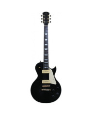 Sire Larry Carlton L7V Bk En - Guitare électrique