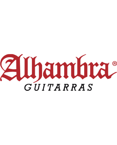 ALHAMBRA 3 C CW LH E1 - Guitare classique