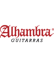 ALHAMBRA 3 C CW LH E1 - Guitare classique