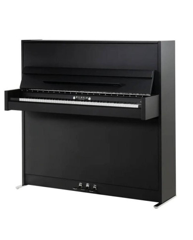 WILHELM W114-Modern Super Mat