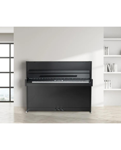 WILHELM W114-Modern Super Mat