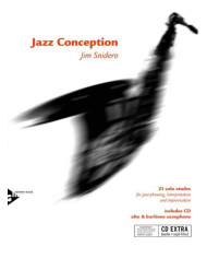Jazz Conception SNIDERO JIM