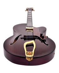 Hagstrom HL550 - Guitare