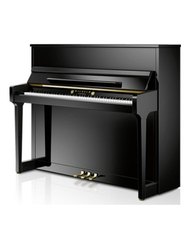 Wilhelm Schimmel - Piano droit W118T