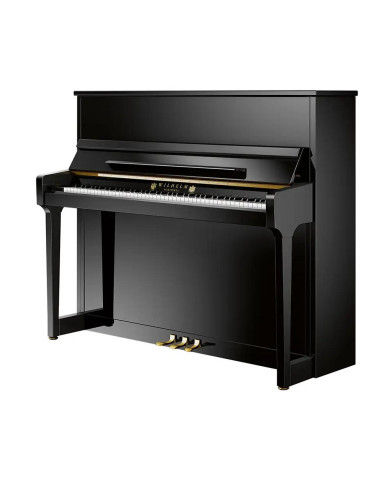 Wilhelm Schimmel - Piano droit W123T