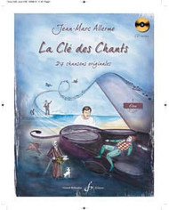 La Cle Des Chants Vol.1 – Eleve ALLERME JEAN-MARC